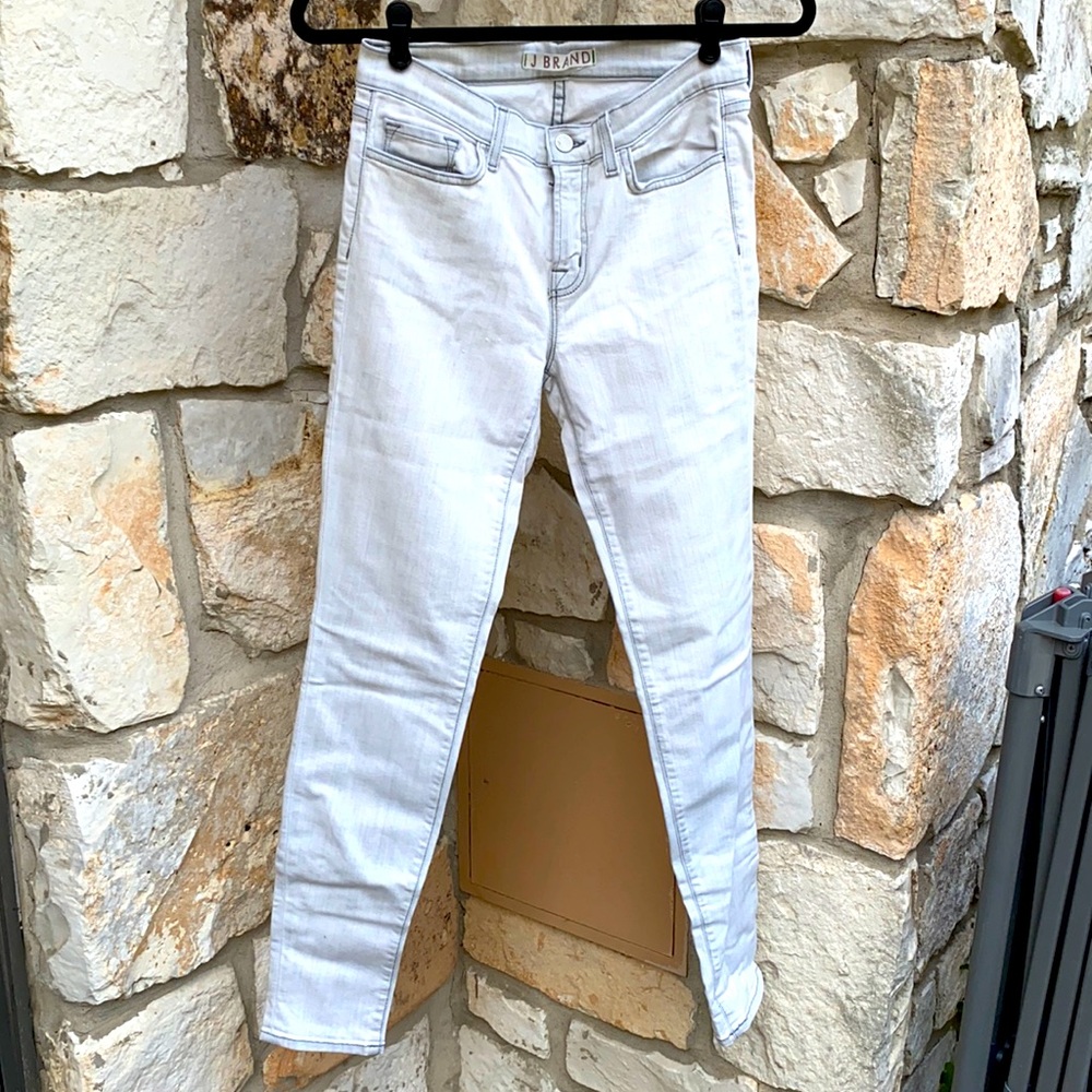 Jbrand skinny jeans